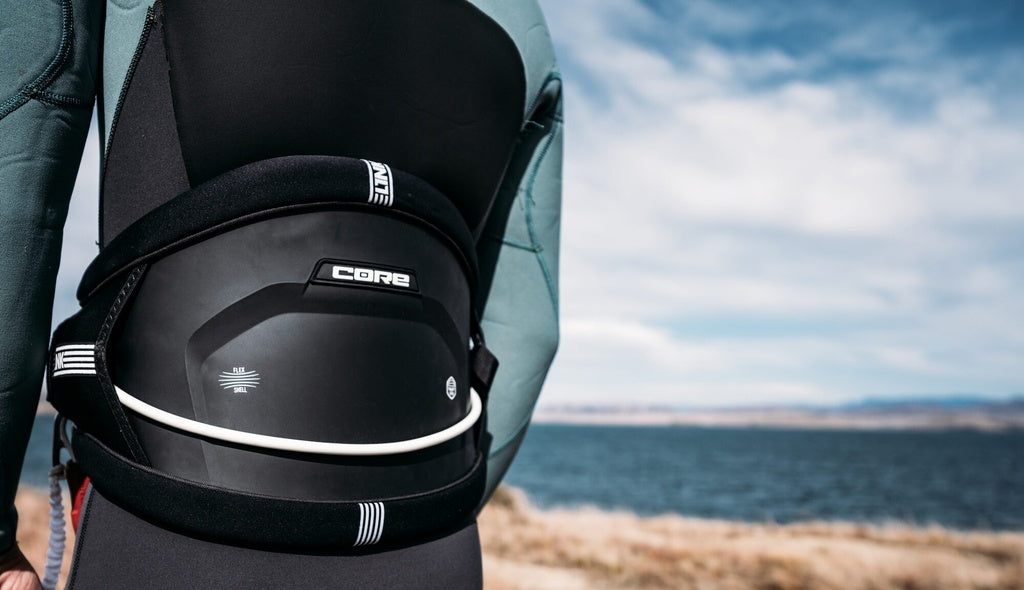 Core Link Kite Waist Harness only