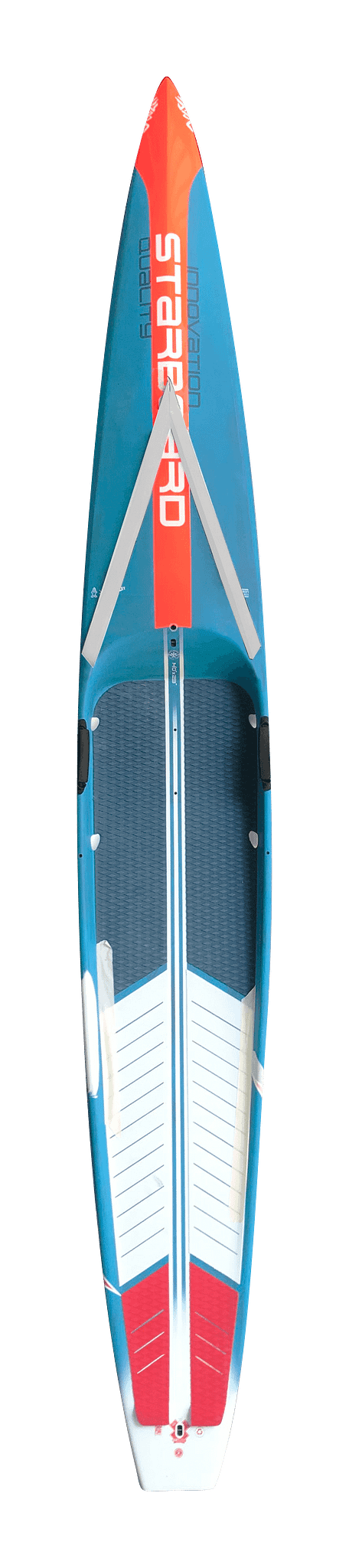 Starboard SUP EVA RACE DEFLECTOR 2027
