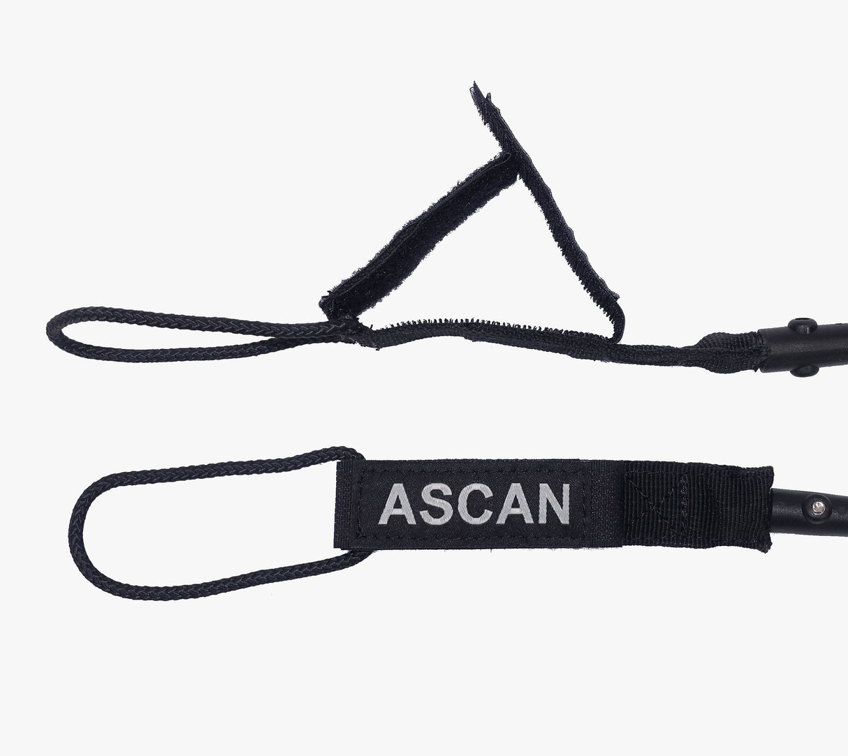 Ascan Knee Leash 11´