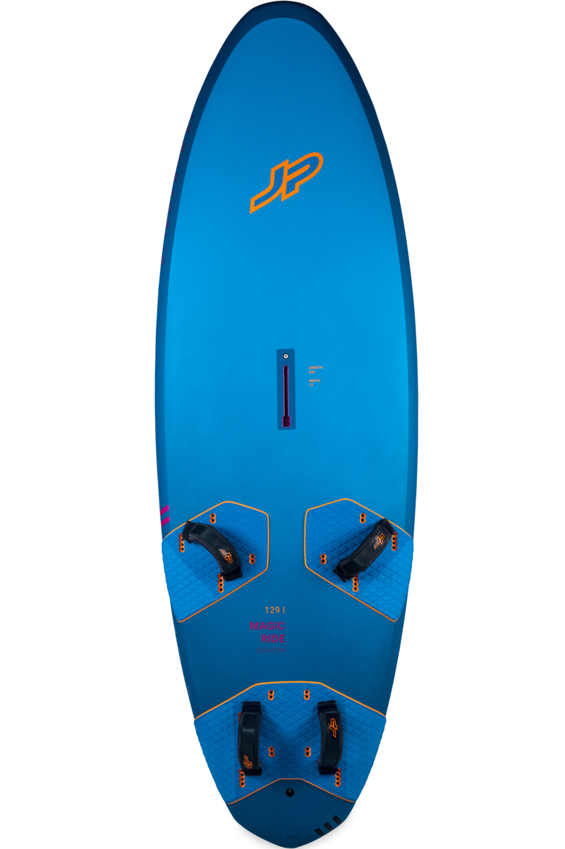 JP Australia Magic Ride 2026