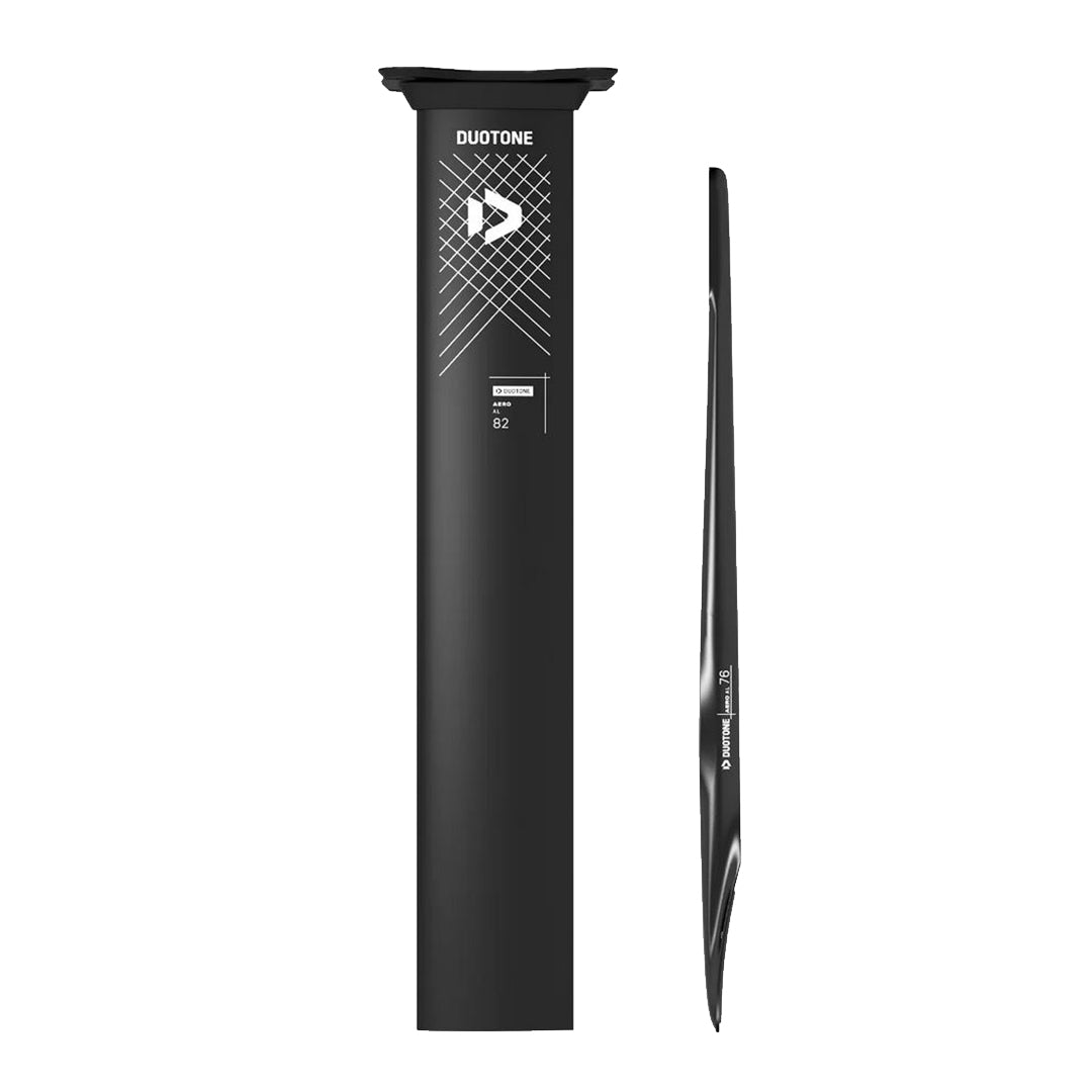 Duotone Mast-Fuselage Set Aero AL