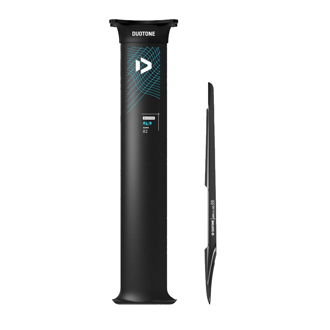Duotone Mast-Fuselage Set Aero SLS/AL 3BS
