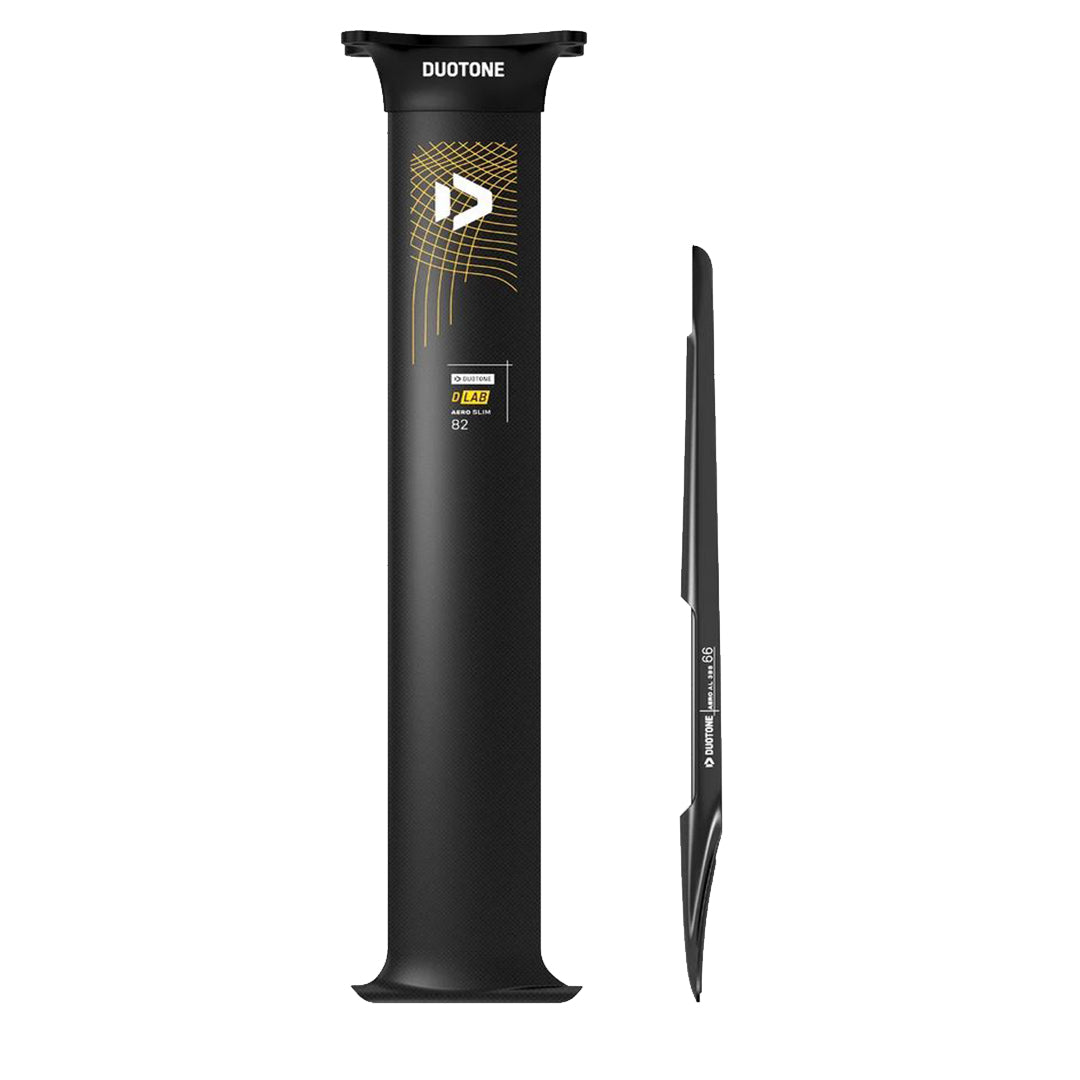 Duotone Mast-Fuselage Set Aero Slim D/LAB/AL 3BS