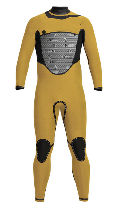 Xcel Wetsuit Mens Drylock 5/4mm