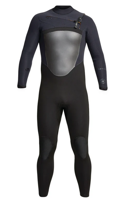 Xcel Wetsuit Mens Drylock 5/4mm