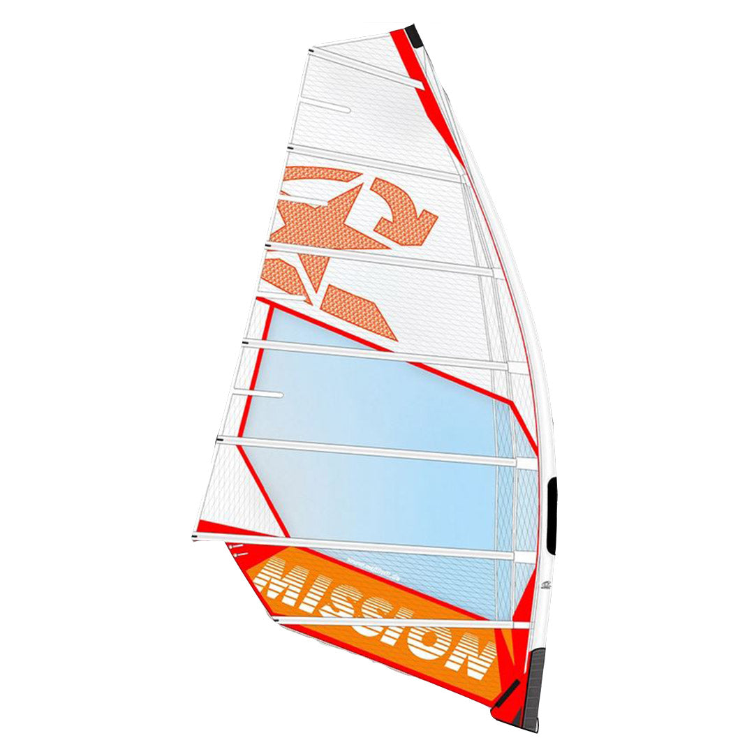 Sailloft Mission