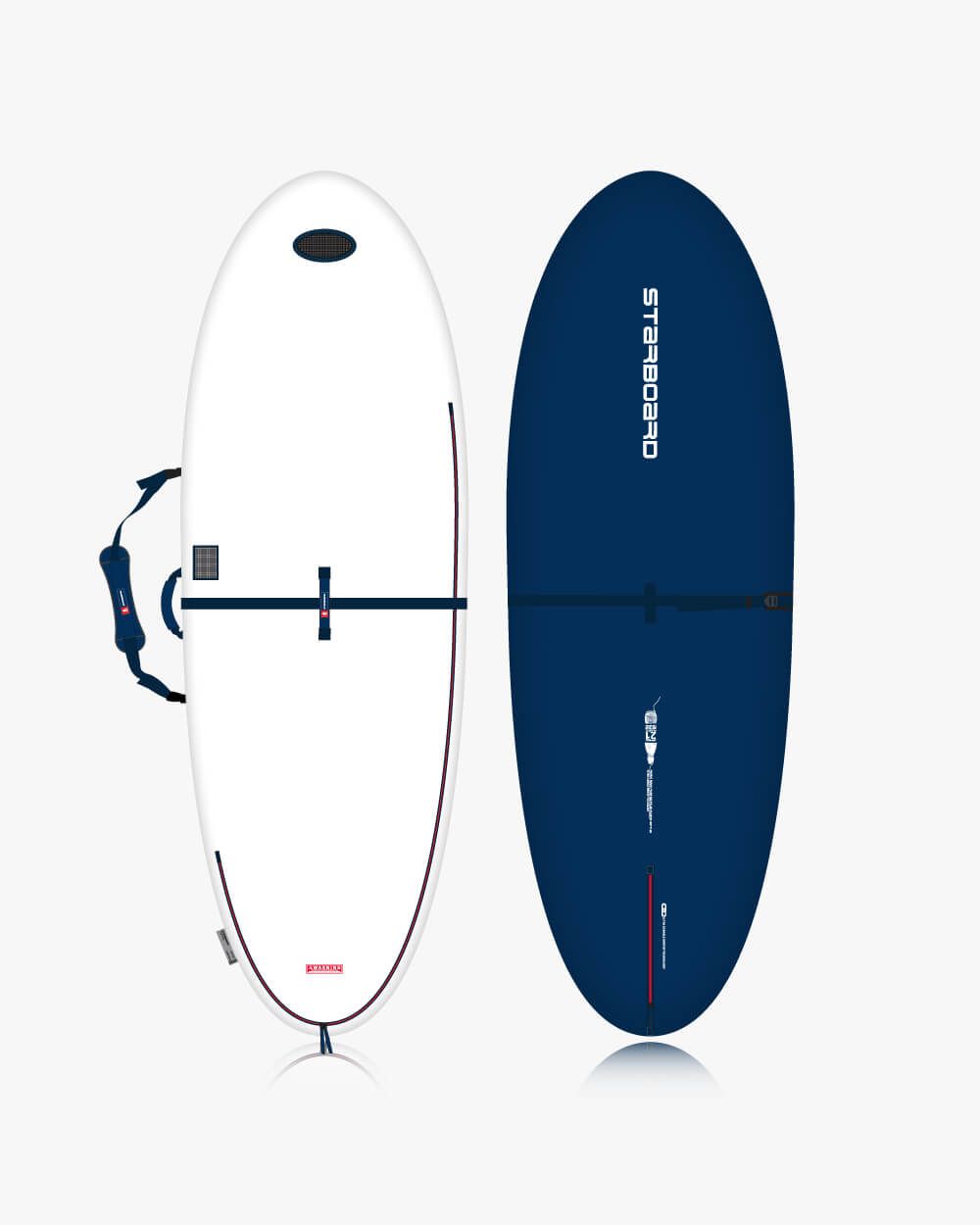 Starboard SUP BAG WHOPPER 2027