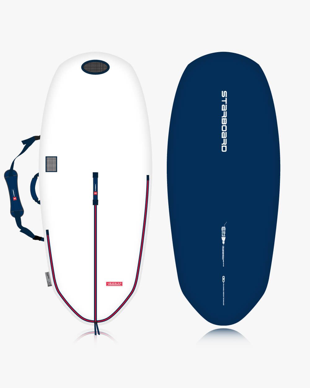 Starboard WS FOIL BAG 2027