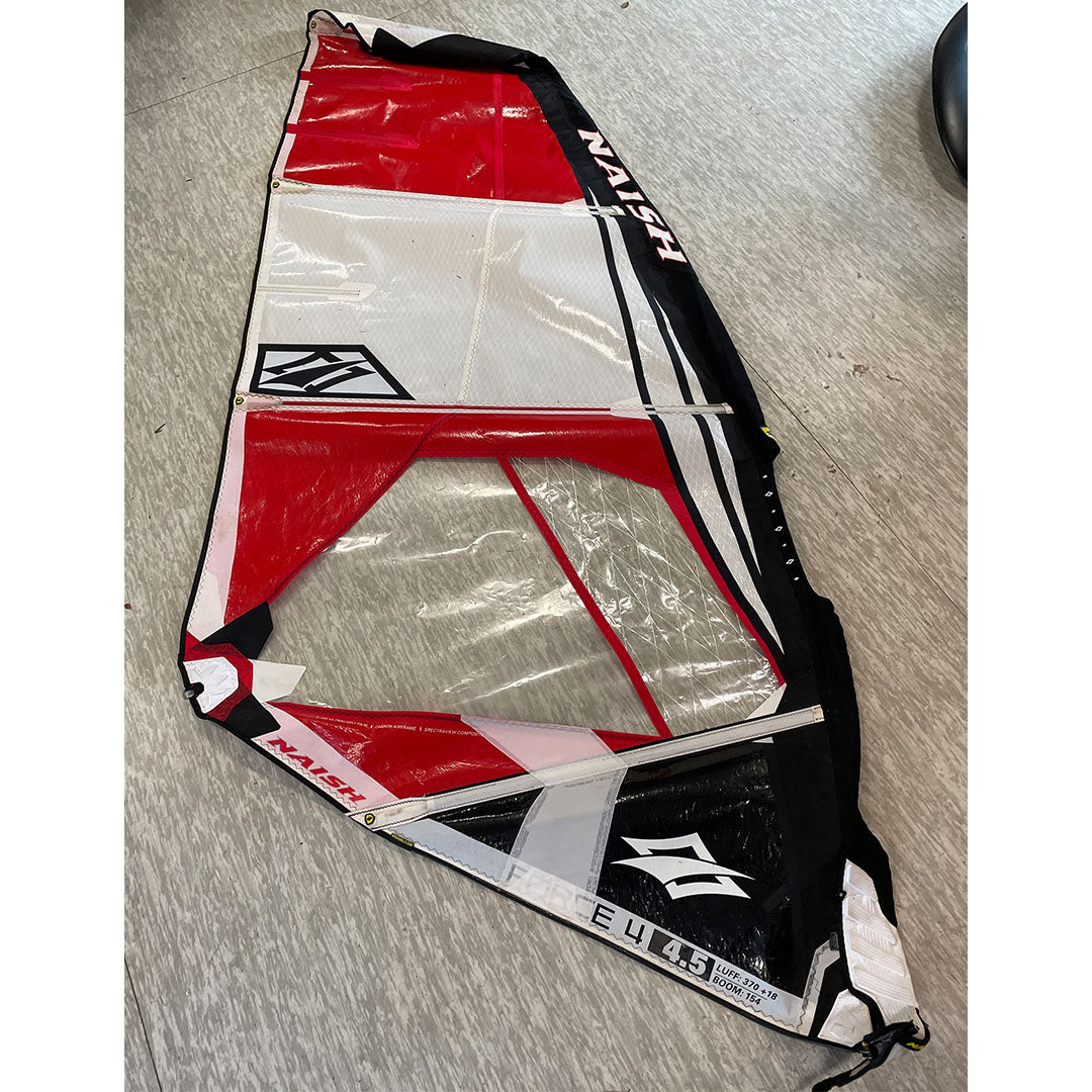 Naish Force 4 4.5 (used)
