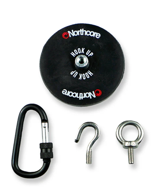 Northcore Wetsuit Hanger Hook Up