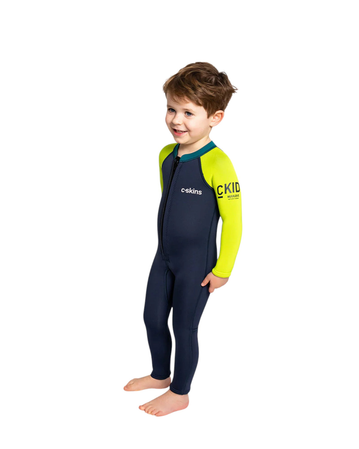 C-Skins NuWave Kid Baby Steamer