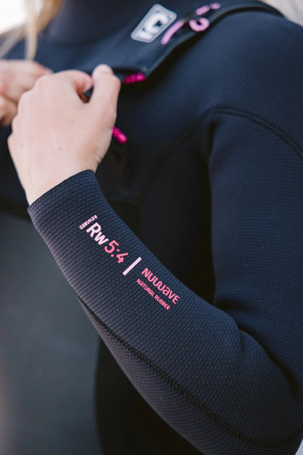 C-Skins Nuwave2 Rewired 5:4 Women