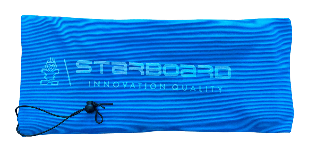Starboard SOCK 2026