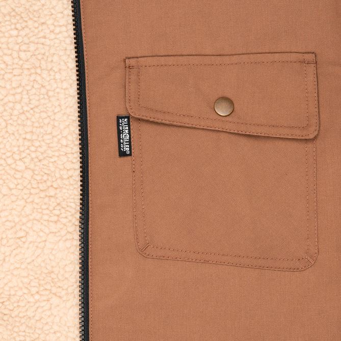 Klitmøller Oceanman Canvas Crafter