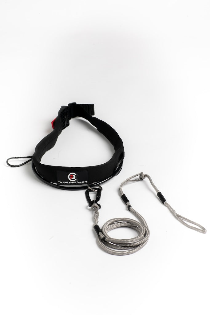 FBC Wing Waist Leash Belt Pro+ V2