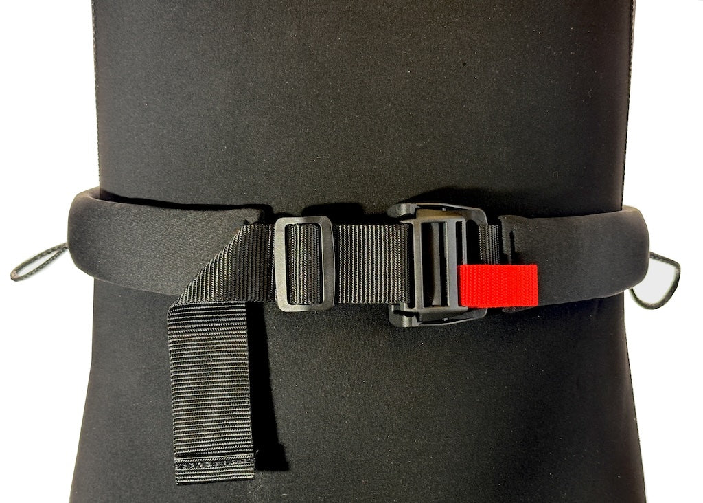 FBC Wing Waist Leash Belt Pro+ V2