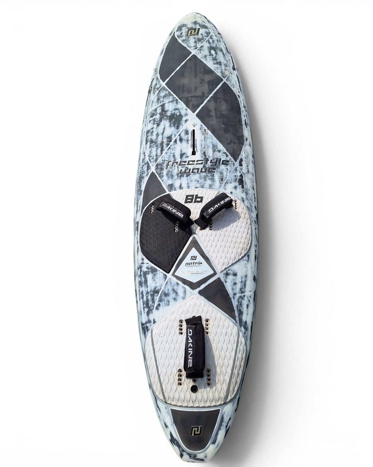 Patrik Freestyle Wave 86l 2011