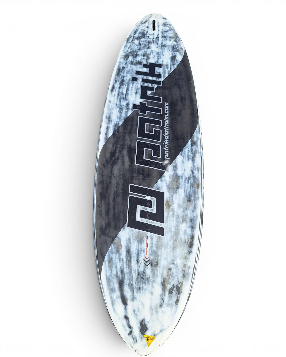 Patrik Freestyle Wave 86l 2011