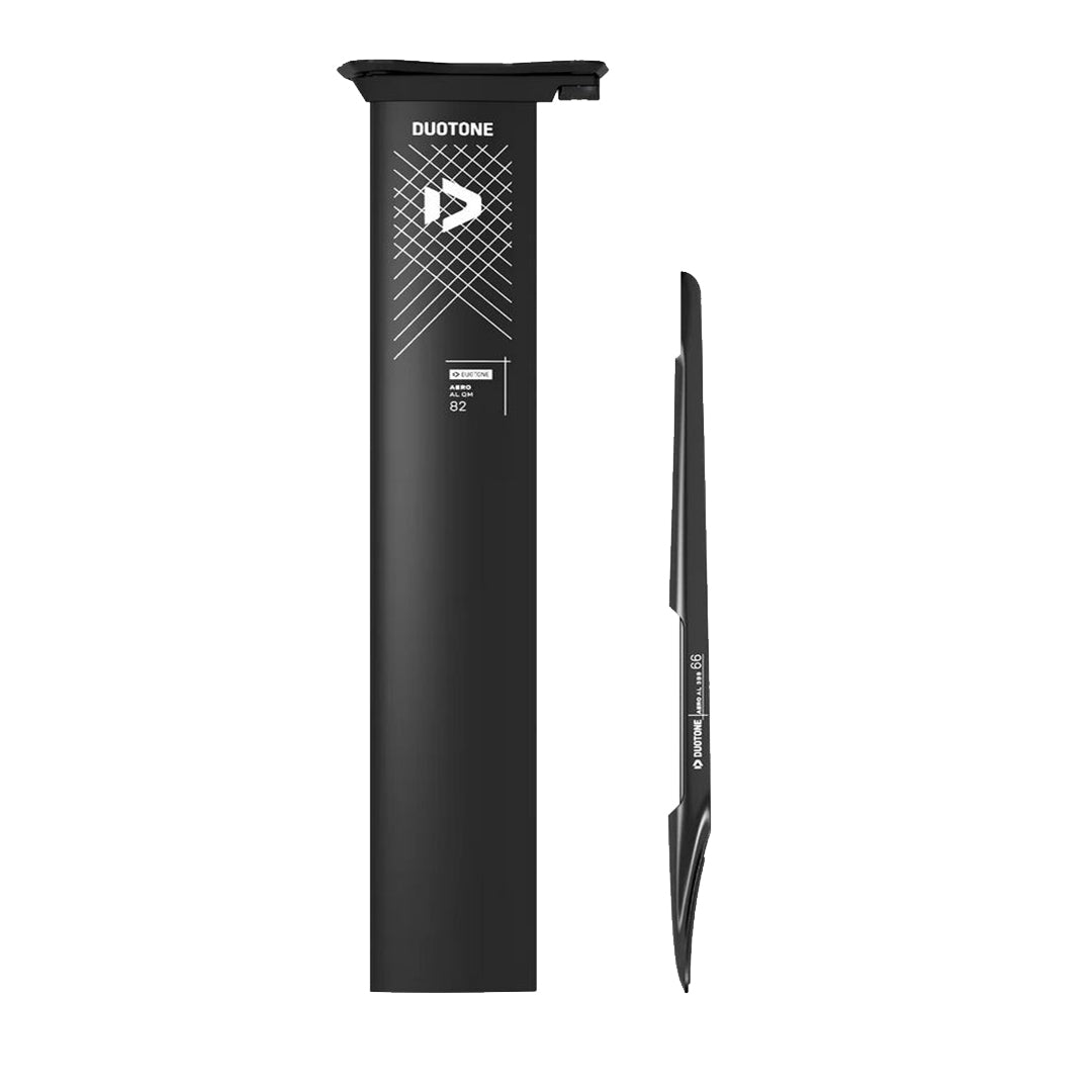 Duotone Mast-Fuselage Set Aero AL QM
