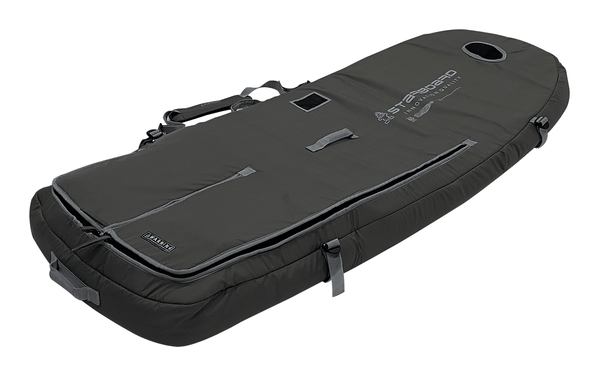 Starboard WS FOIL TRAVEL BAG GO - FLY 2026