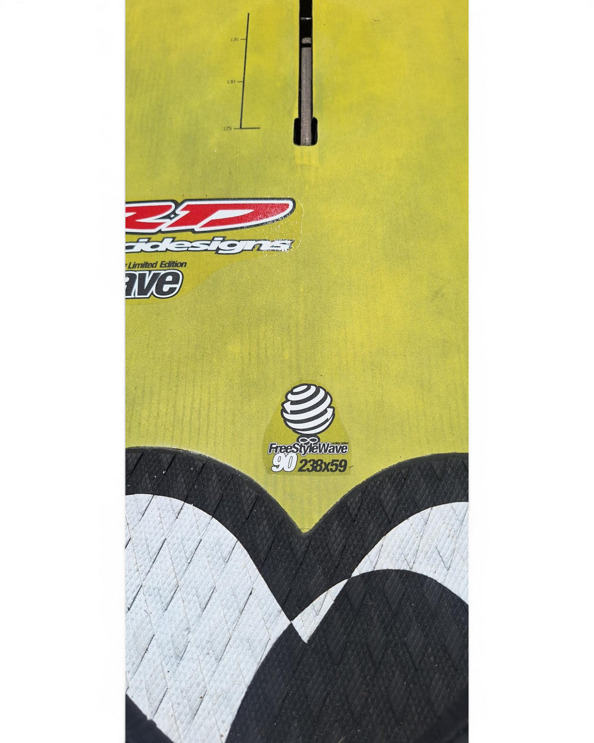 RRD Frestyle Wave 90l 2008 (gebraucht)