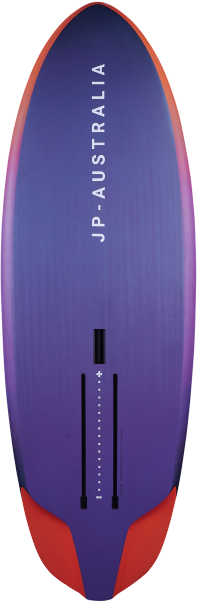 JP Australia RS 2026