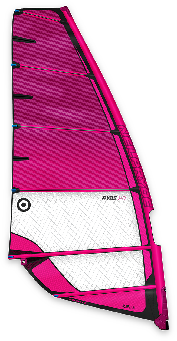 Neilpryde Ryde HD 2025