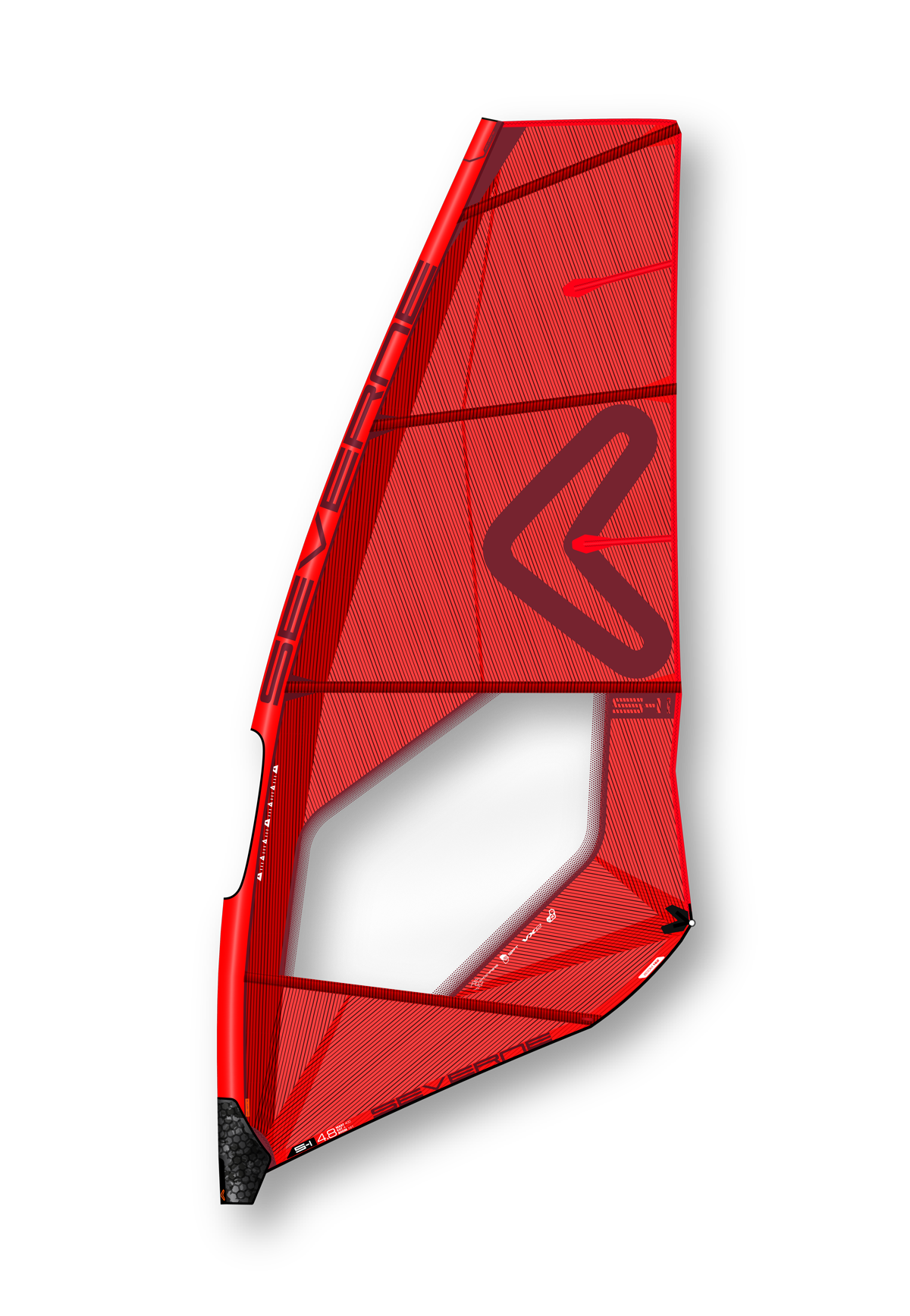 Severne S-1 Pro 2026