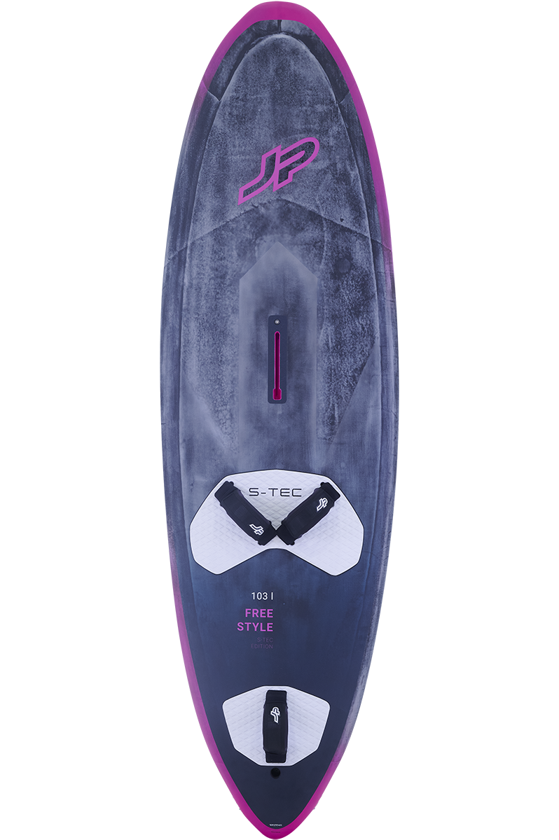 JP Freestyle S-TEC