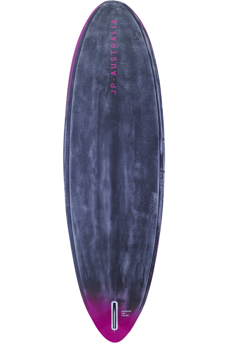 JP Freestyle S-TEC