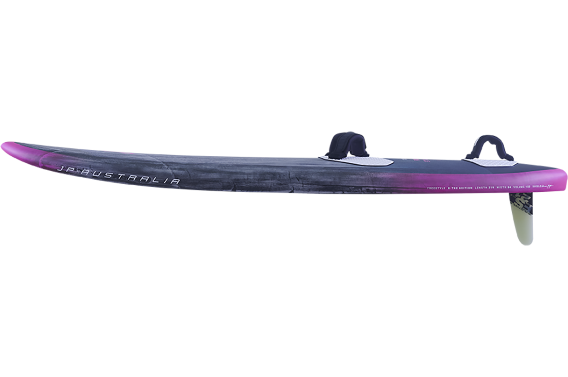 JP Freestyle S-TEC