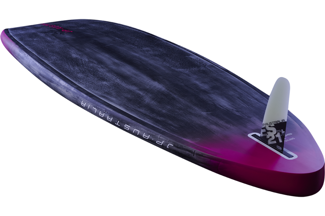 JP Freestyle S-TEC