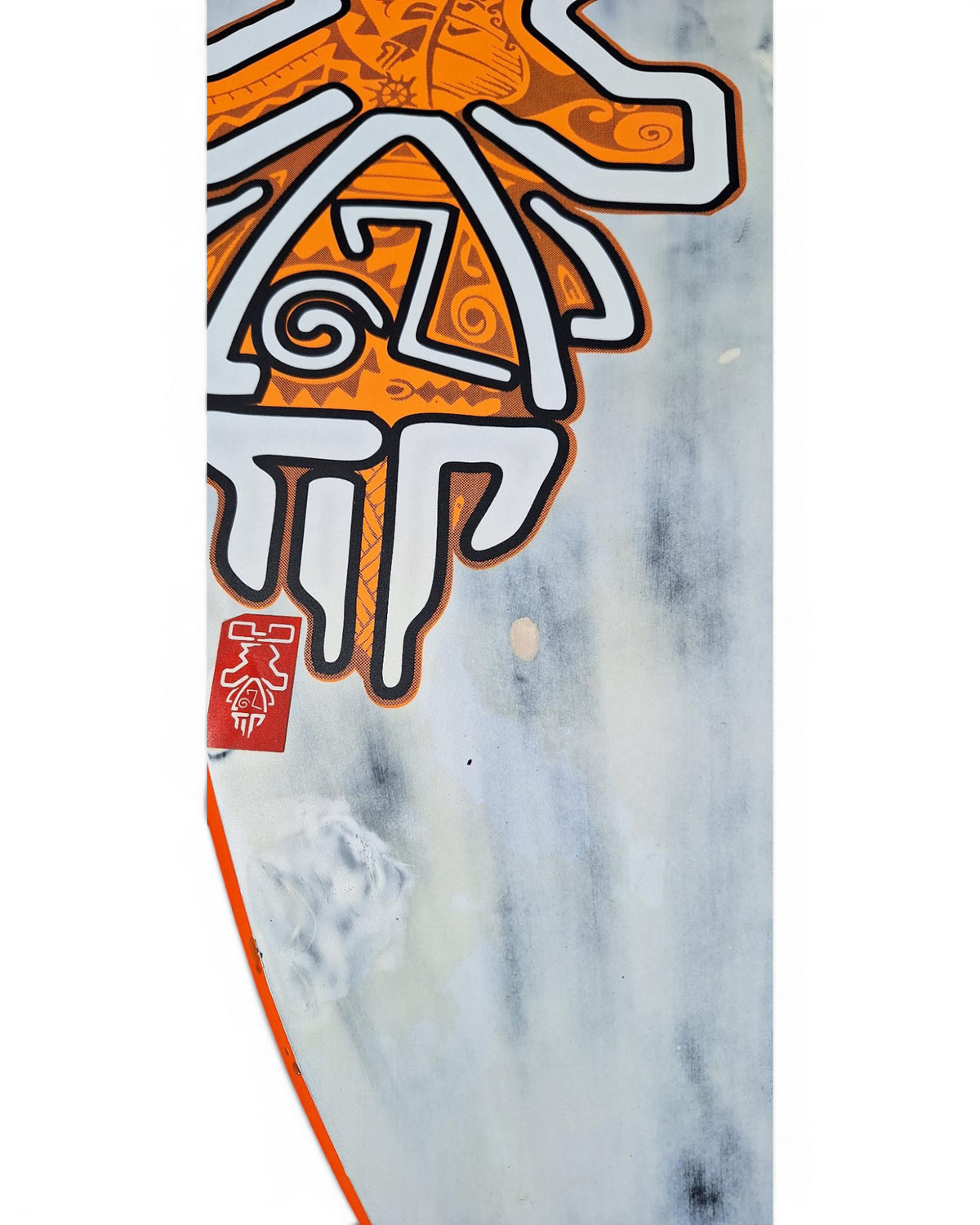 Starboard Kode 109 2016 (gebraucht)