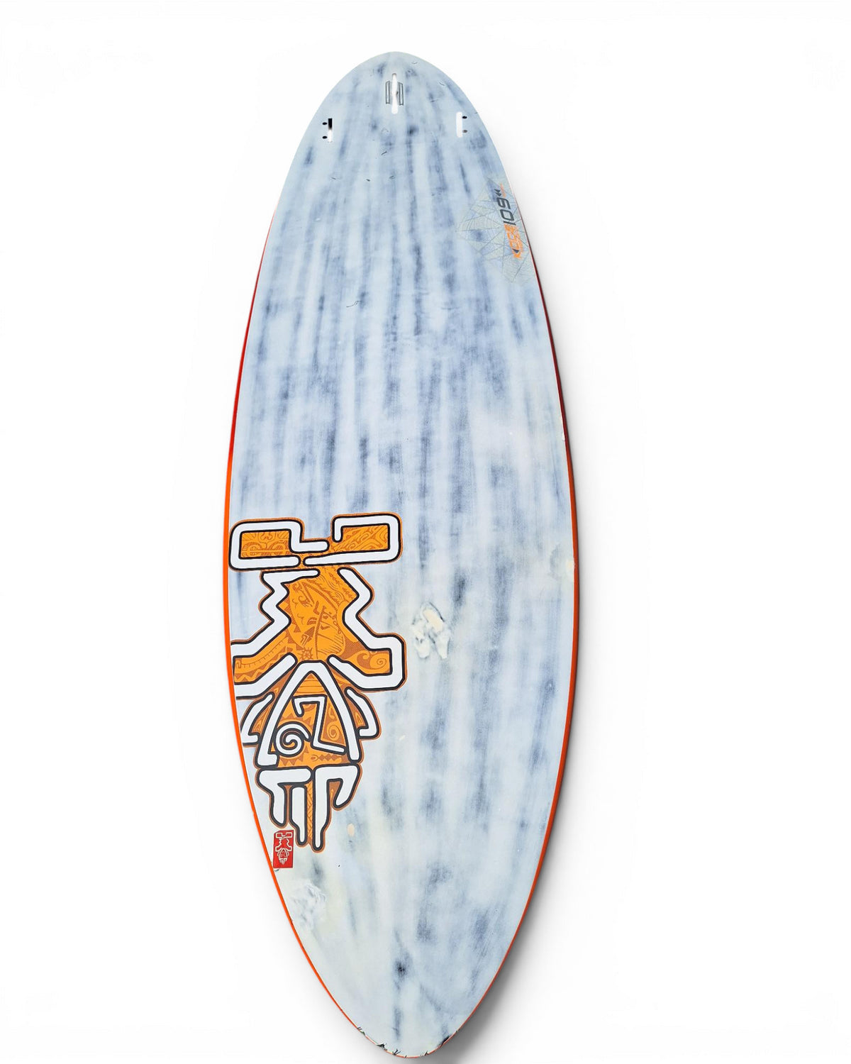 Starboard Kode 109 2016 (gebraucht)
