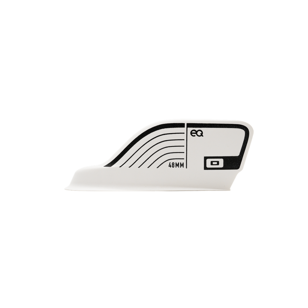 Core EQ 1 Fin Set