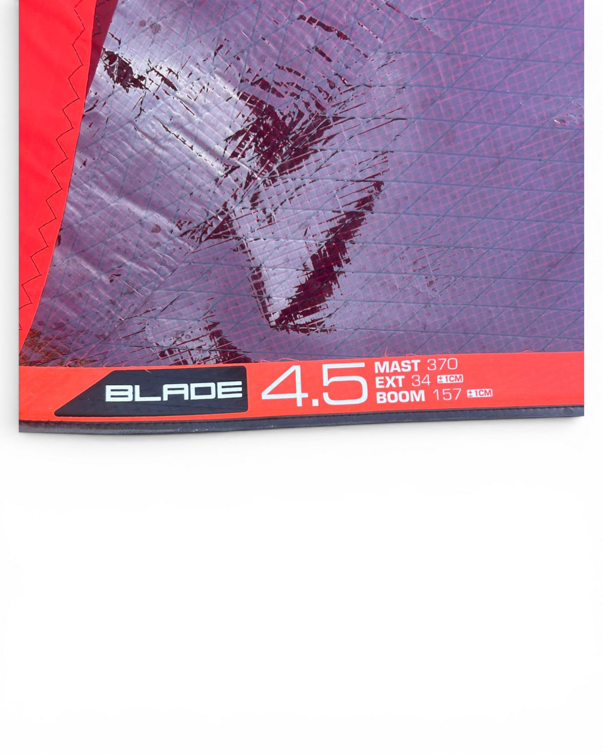 Severne Blade (gebraucht)