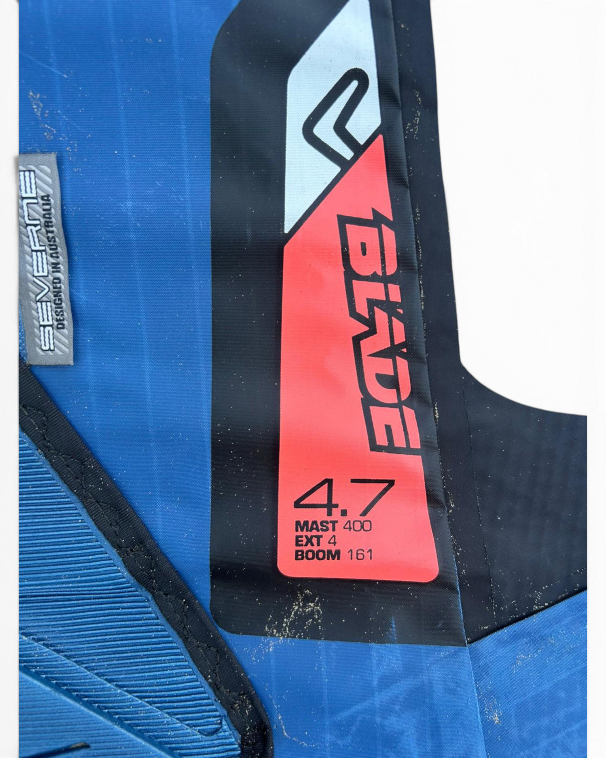 Severne Blade (gebraucht)