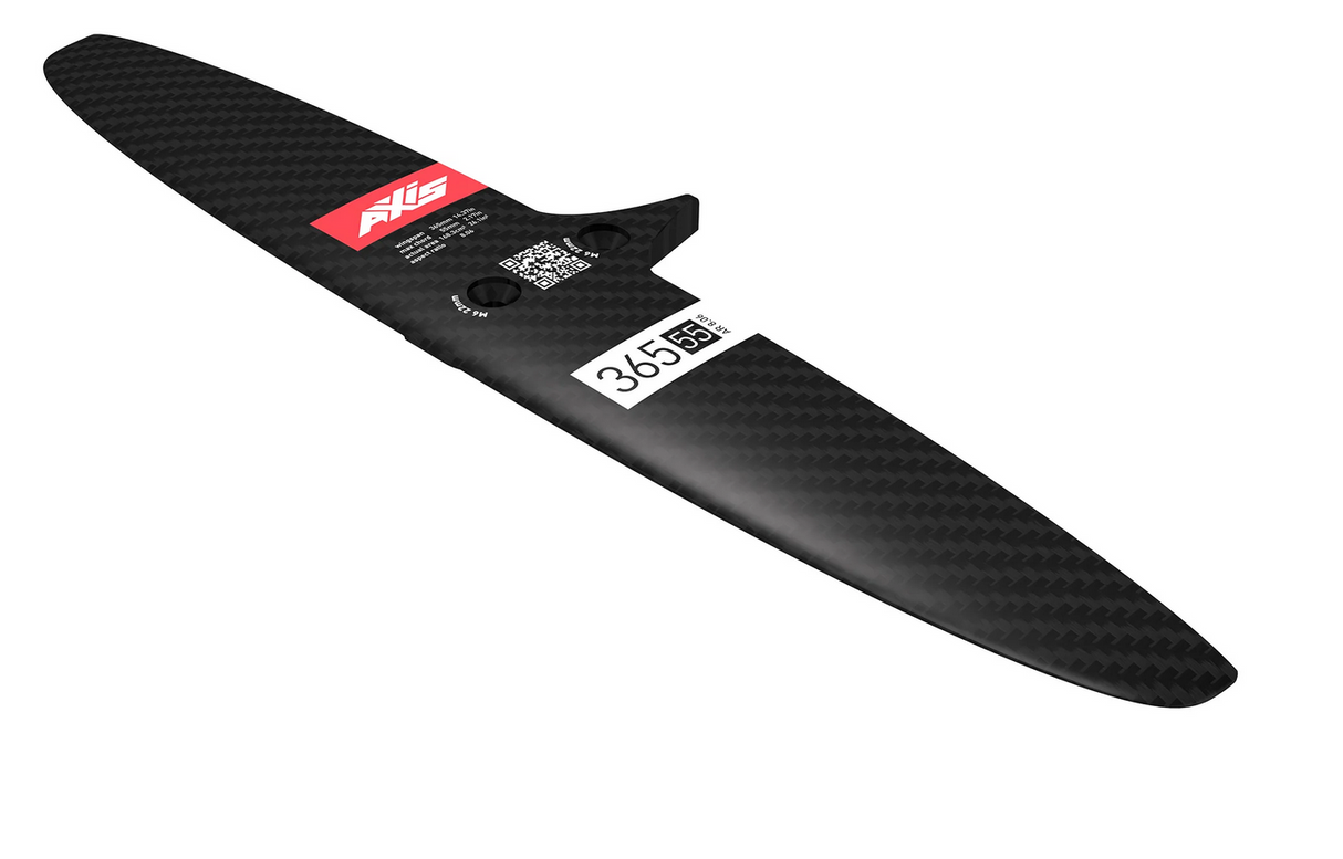 AXIS Skinny Rear Wing 365
