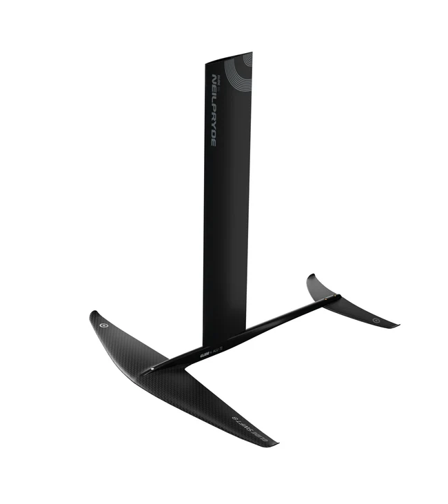 Neilpryde Glide Swift Alu Set