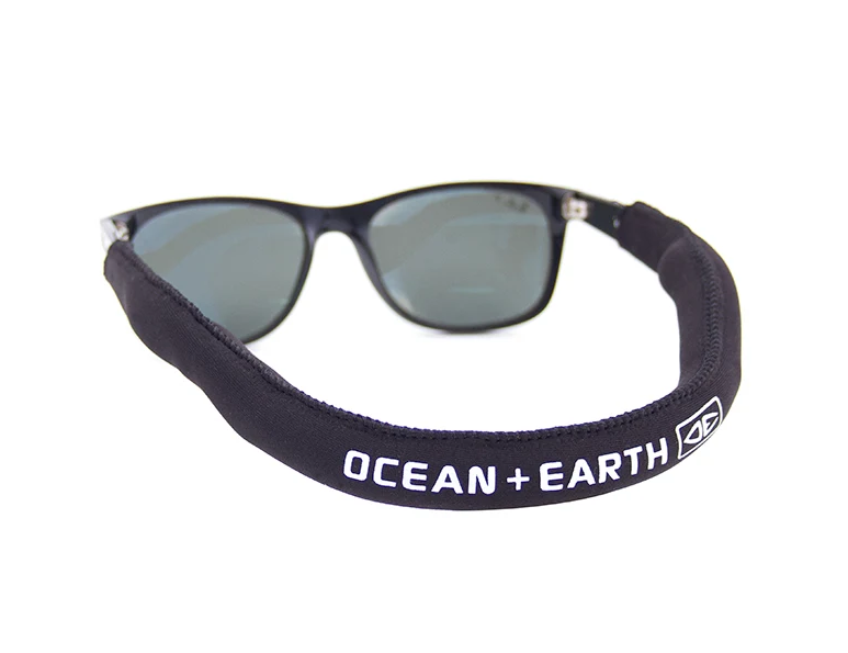Ocean Earth Floaty Strap