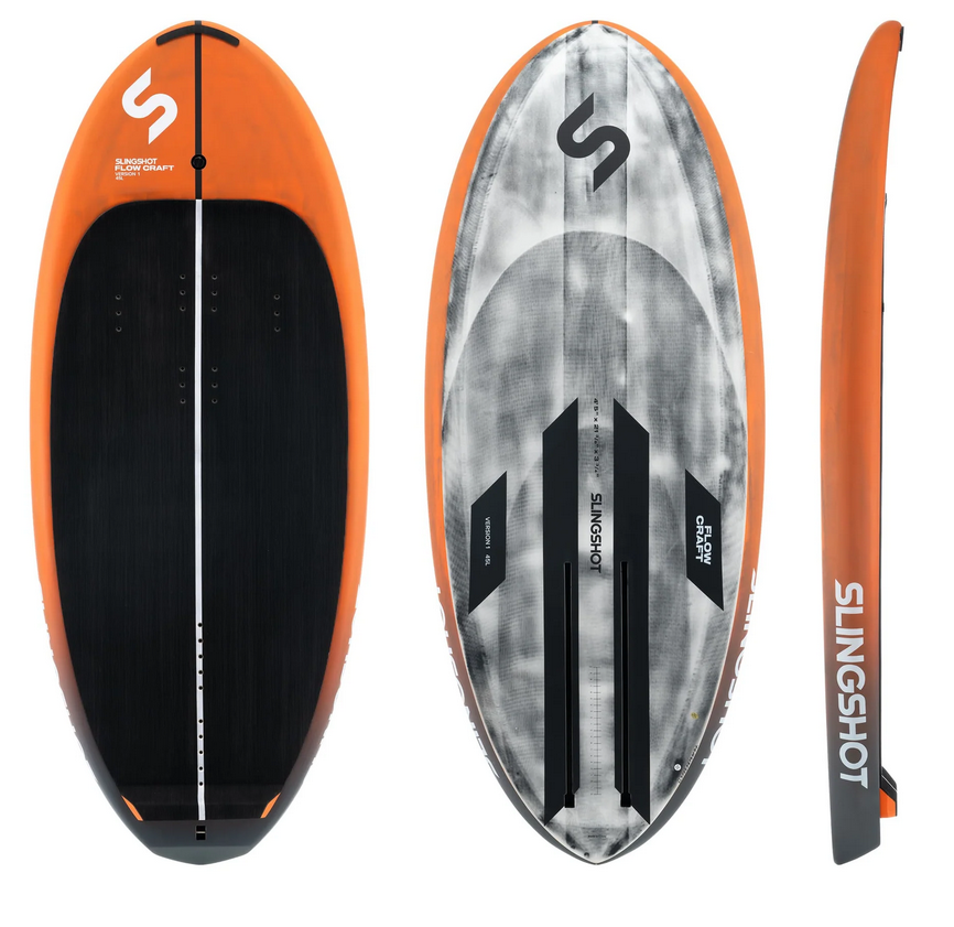 Slingshot Flow Craft V2 2026