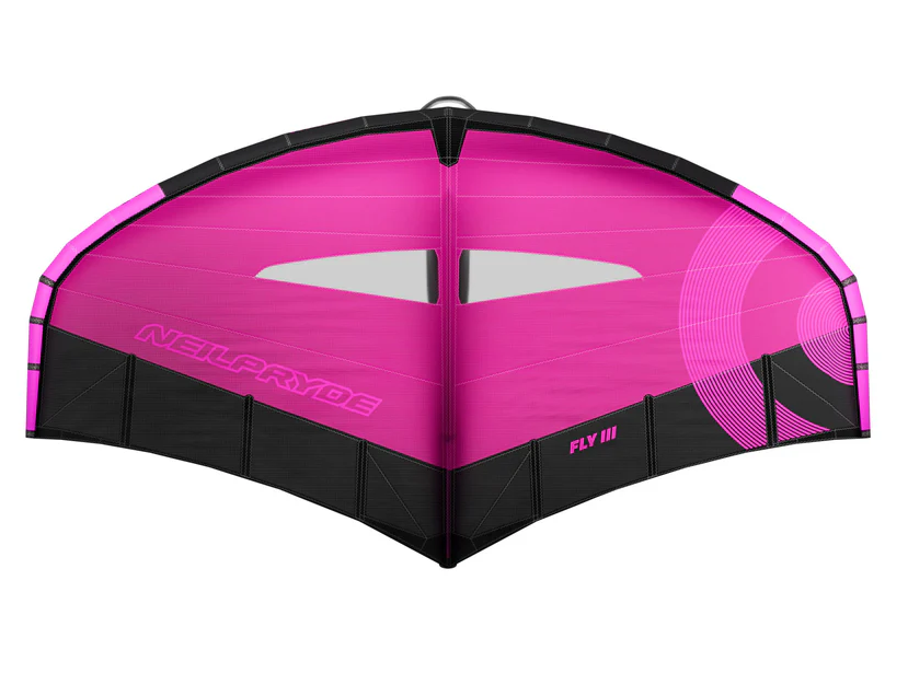 Neilpryde Fly III