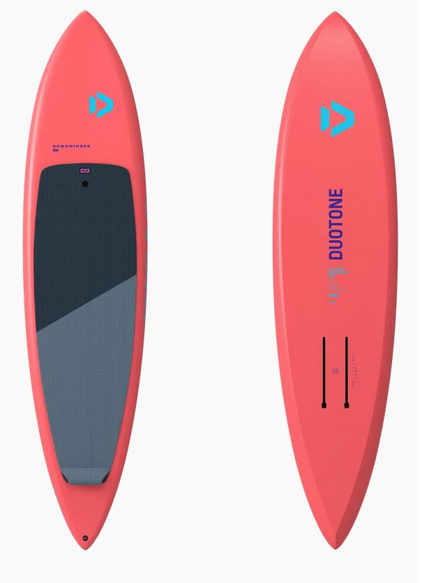 Duotone Foilboard Downwinder SLS