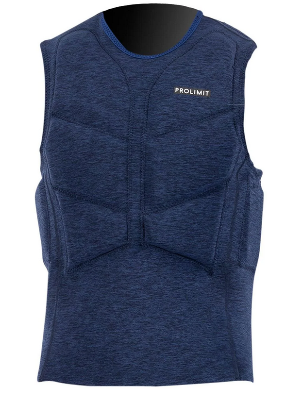 ProLimit Stretch Vest HP Mercury Navy