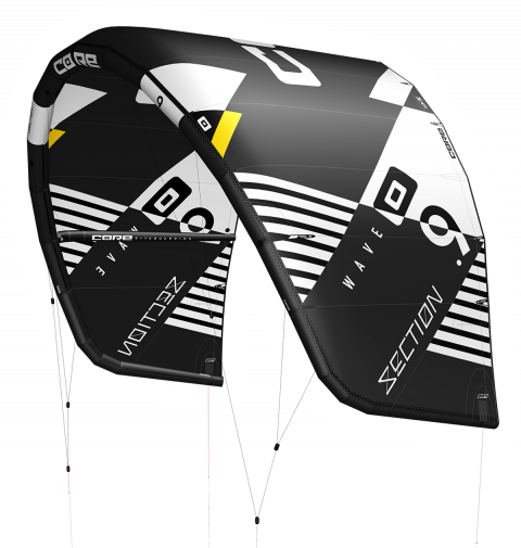 Core Section 3