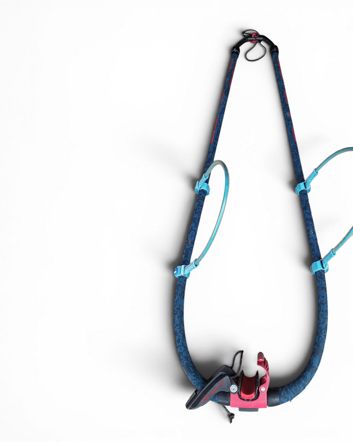 Severne Enigma Boom 150-190 (used)
