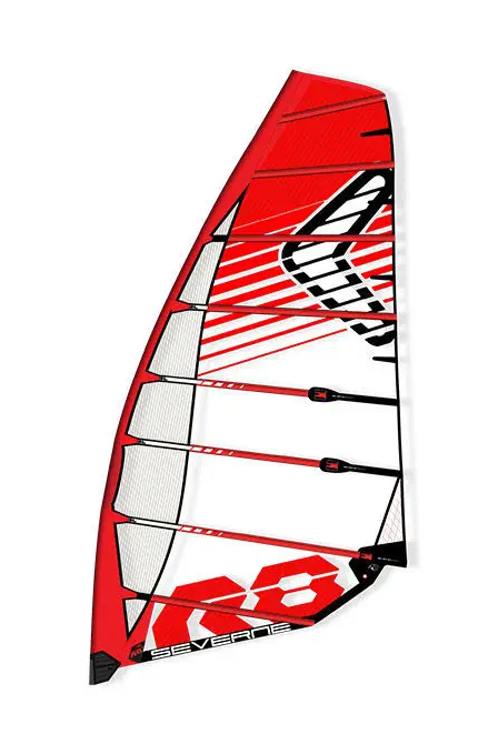 Severne Reflex R8 7.0 (gebraucht)