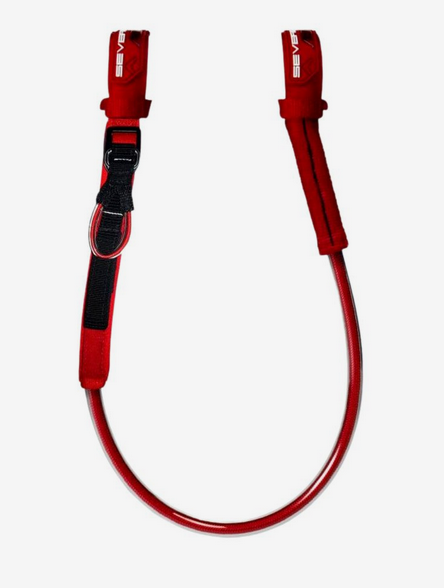 Severne Race Adjustable Harness Lines