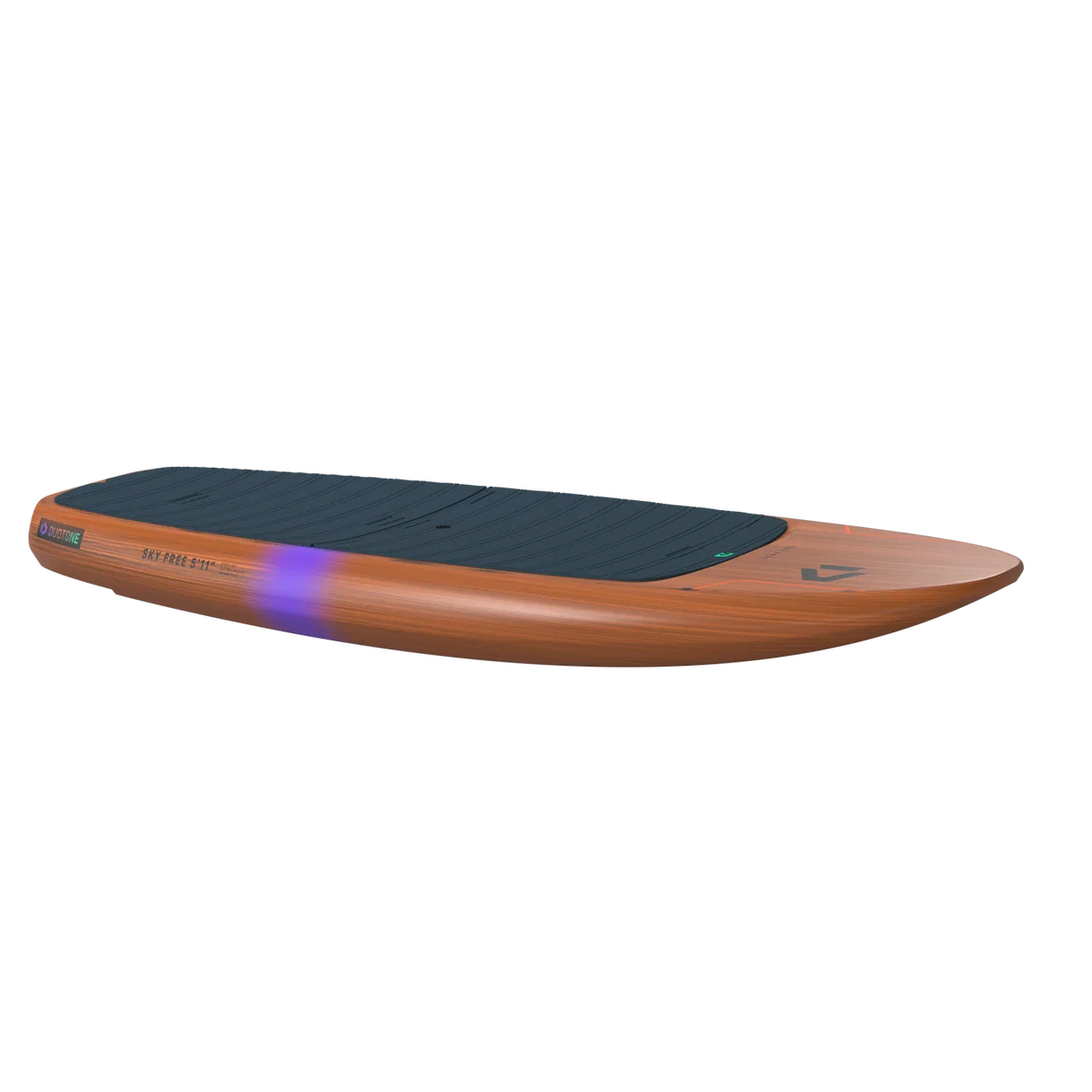 Duotone Foilboard Sky Free 2026