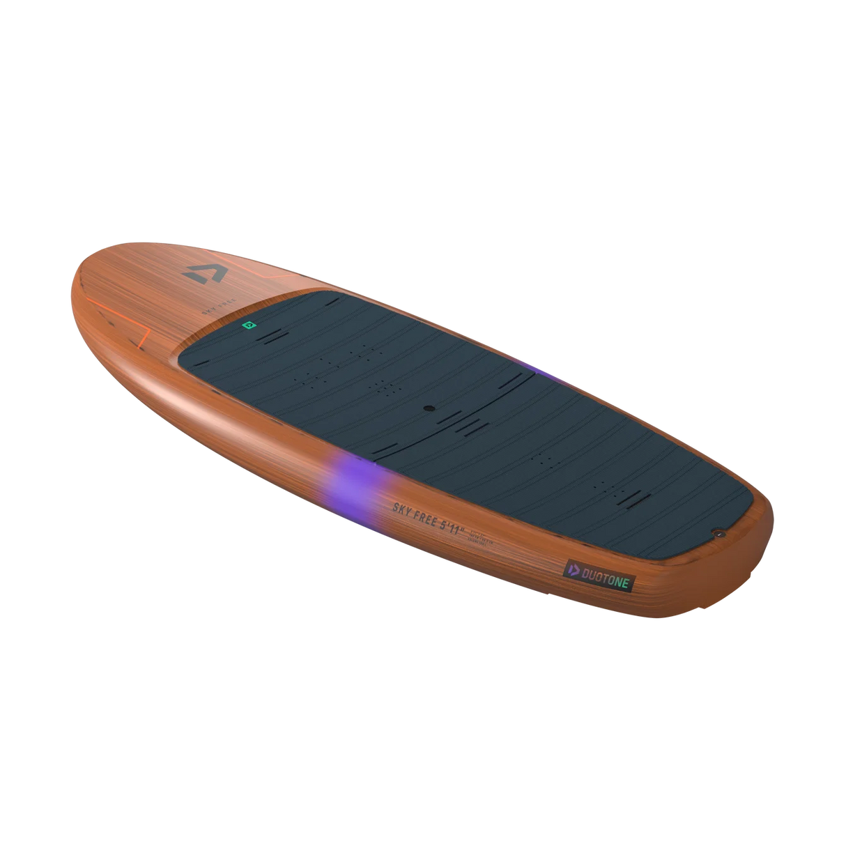 Duotone Foilboard Sky Free 2026